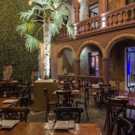 Oyo Hotel Emperadores Inn, Atlixco Luaran gambar