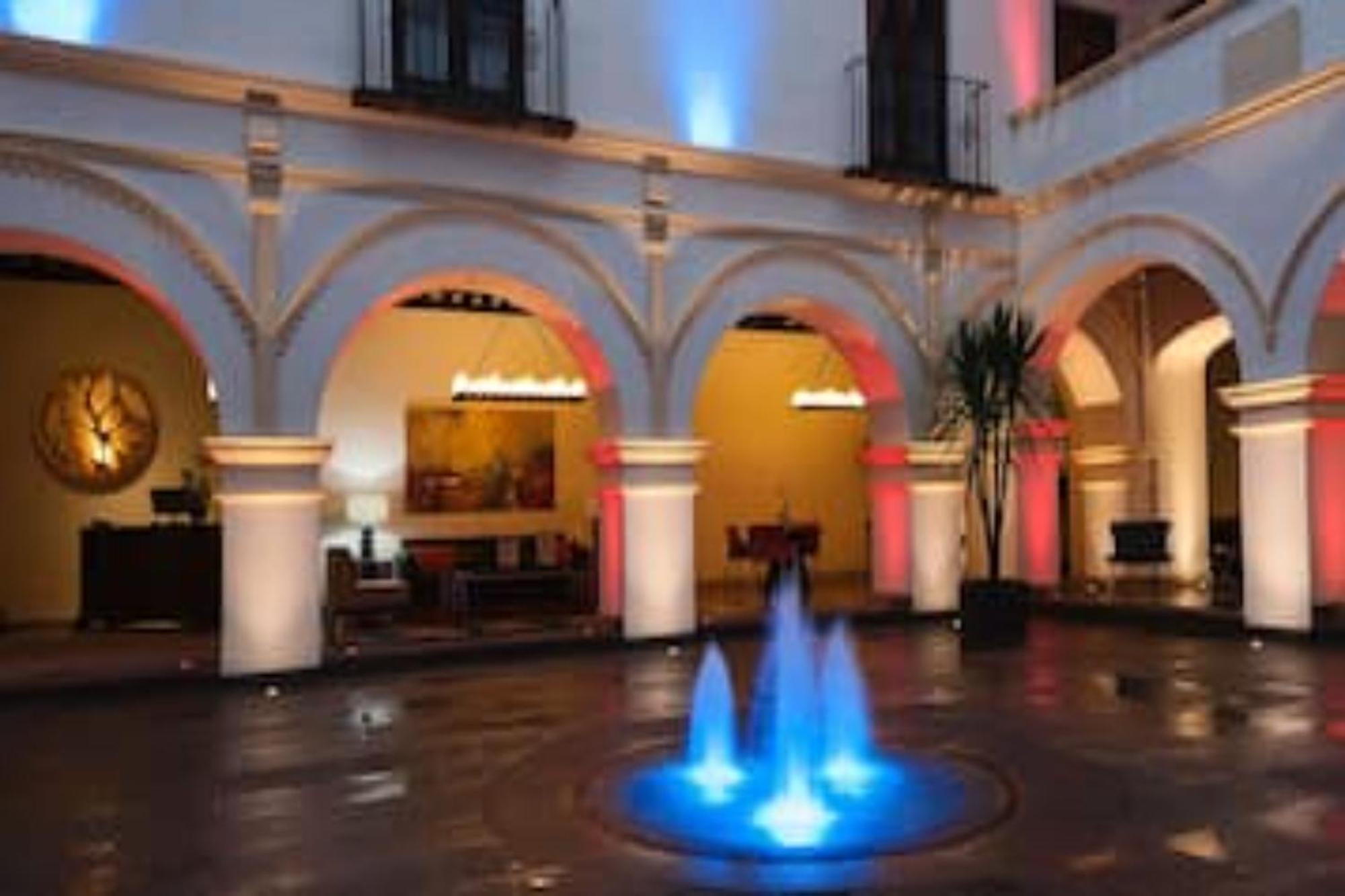 Oyo Hotel Emperadores Inn, Atlixco Luaran gambar
