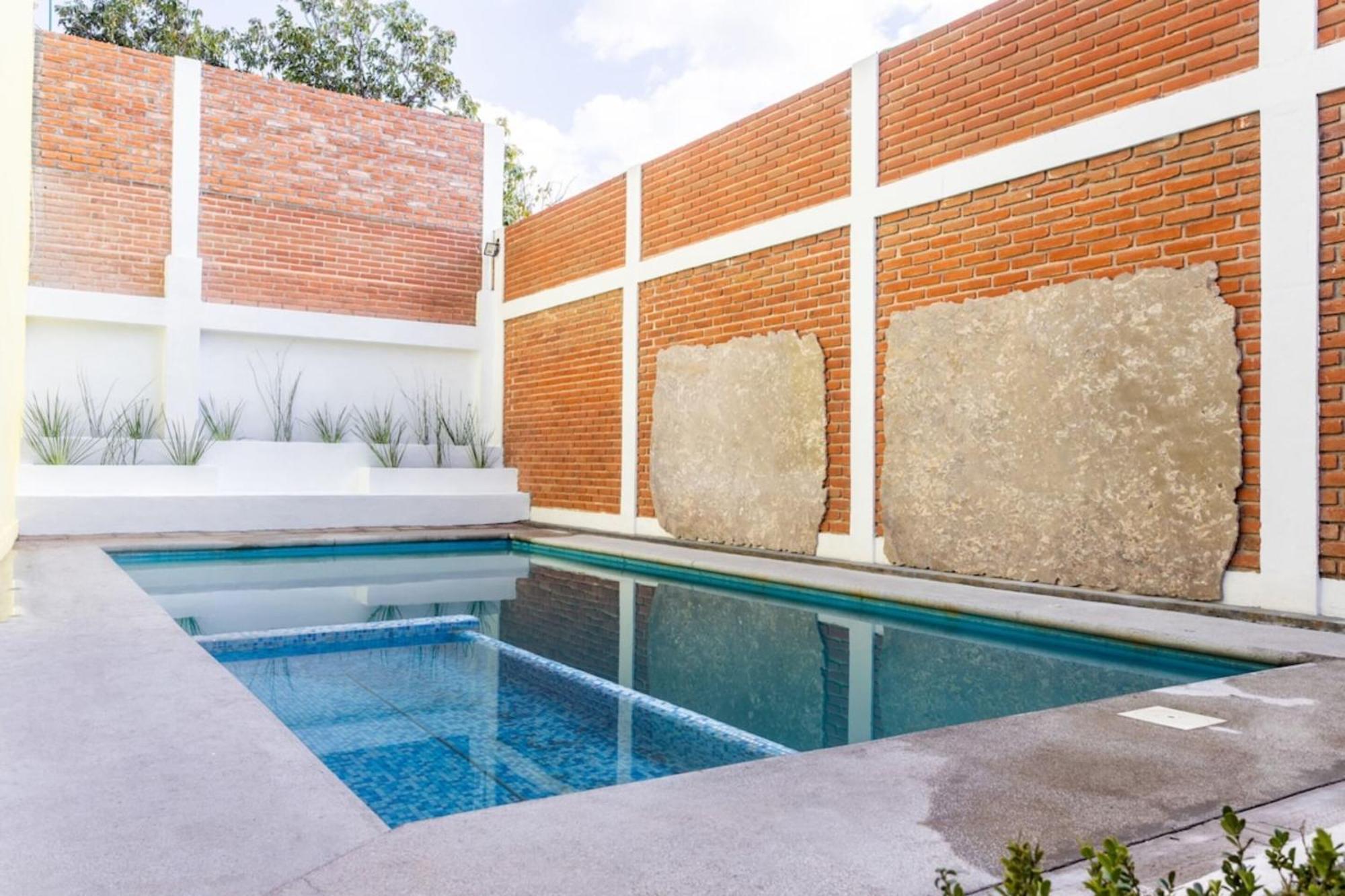 Oyo Hotel Emperadores Inn, Atlixco Luaran gambar
